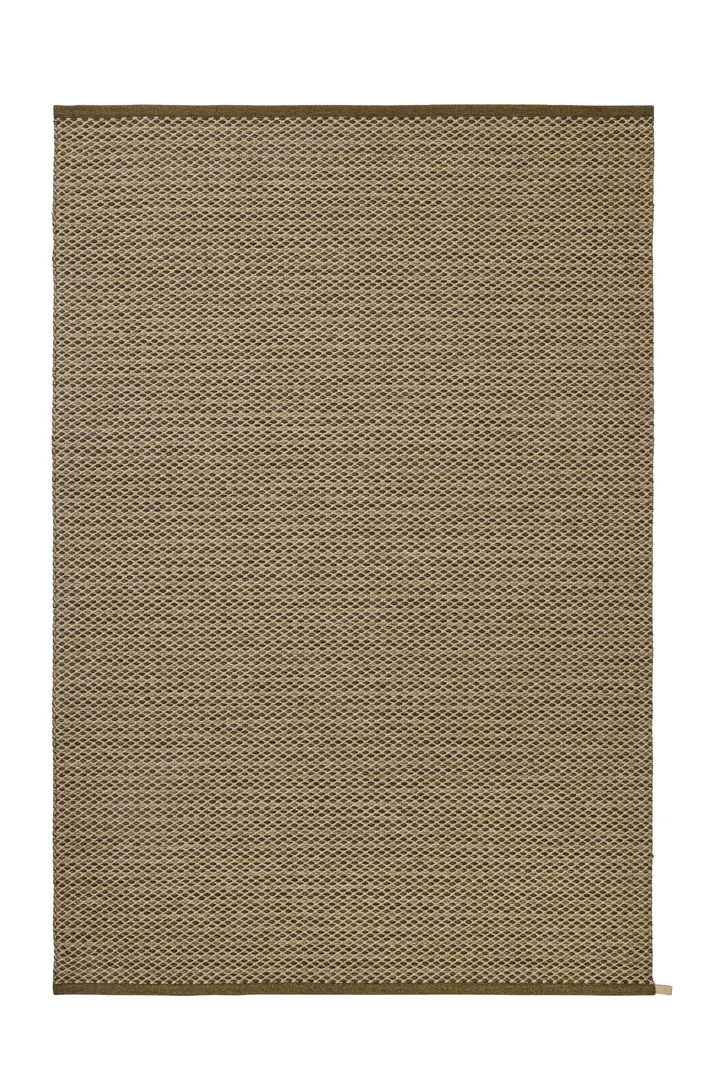 Ori tappeto in lana - 830 Woodland Bark, 195x300 cm - Kasthall