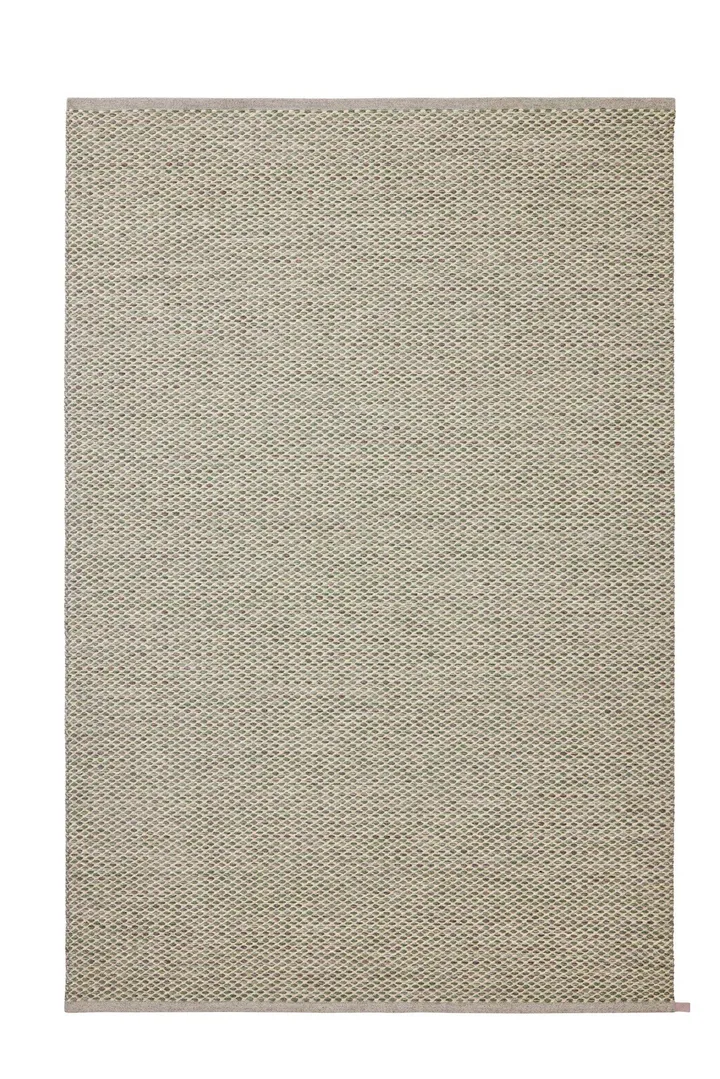 Ori tappeto in lana - 870 Honeycomb, 270x270 cm, con backing - Kasthall