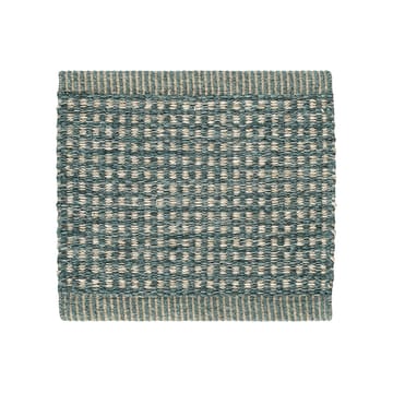 Passatoia Dot Icon - Blue creek 281, 90x250 cm - Kasthall