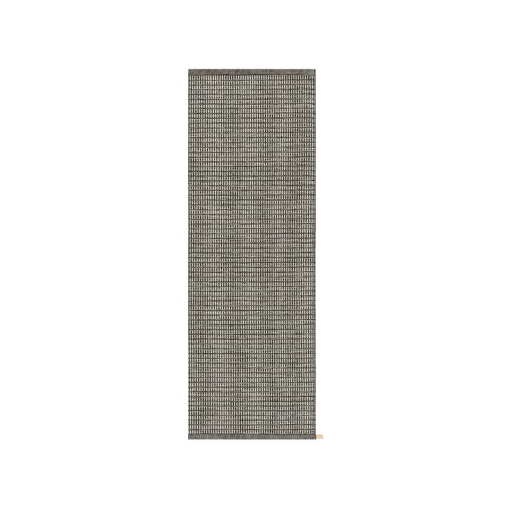 Passatoia Post Icon - Grigio pietra 589, 90x250 cm - Kasthall