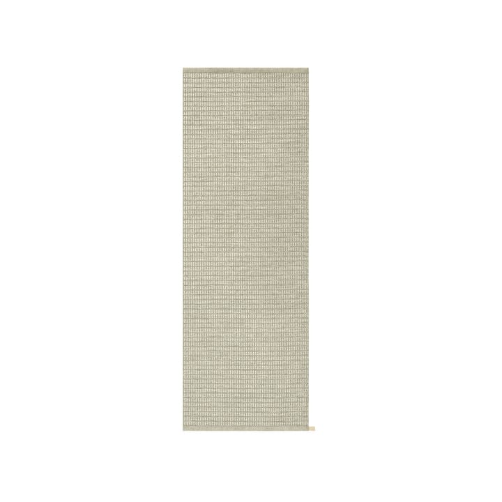 Passatoia Post Icon - Linen beige 882, 90x250 cm - Kasthall