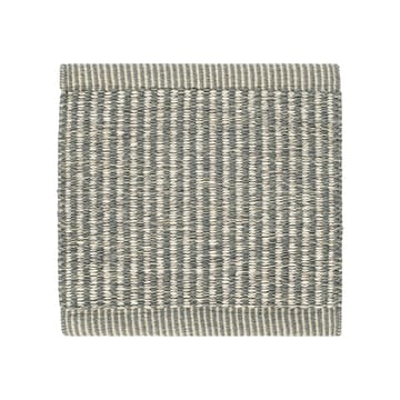 Passatoia Stripe Icon - griffin grey 590, 90x250 cm - Kasthall