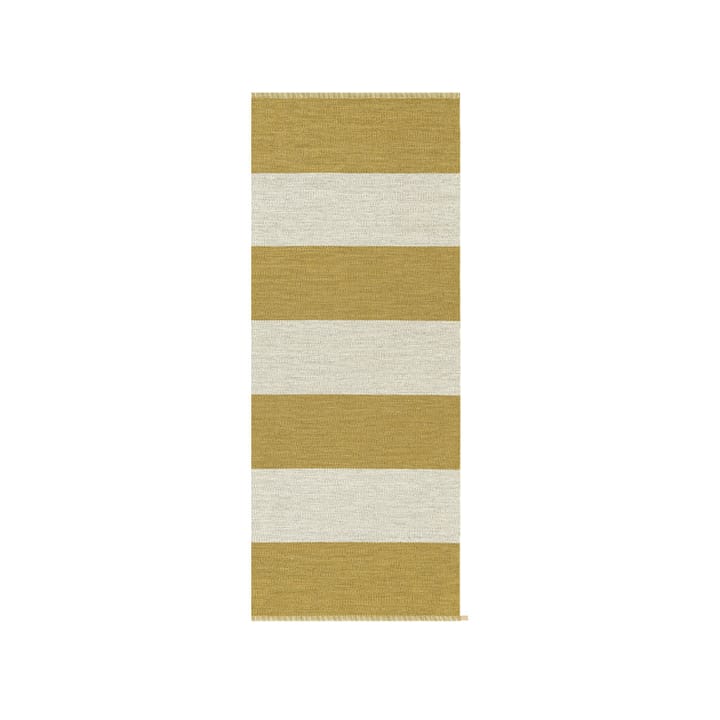 Passatoia Wide Stripe Icon - Sunny day, 200x85 cm - Kasthall