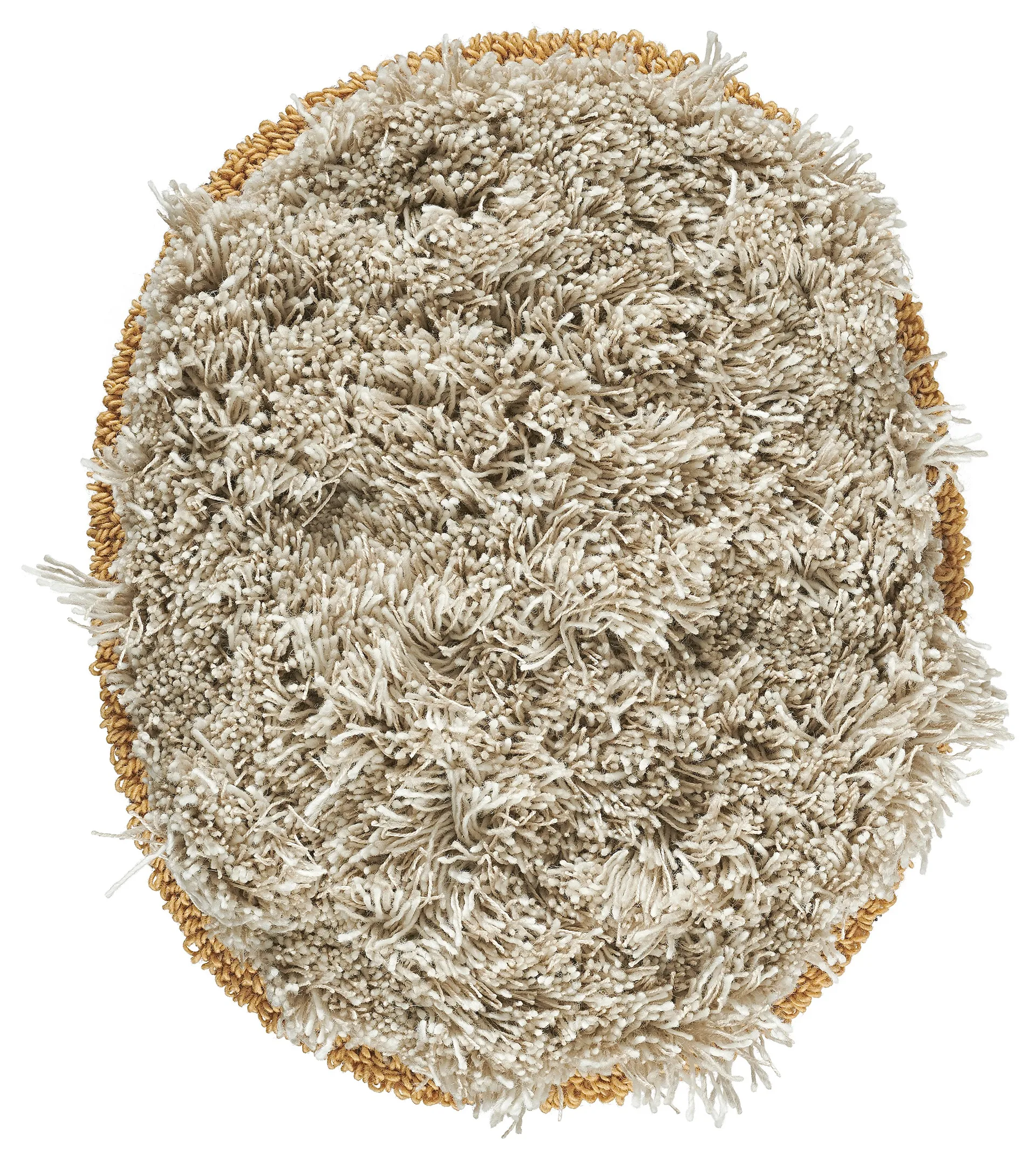 Tappeto Ålegraes, 192x240 cm, Kalk 881 Kasthall