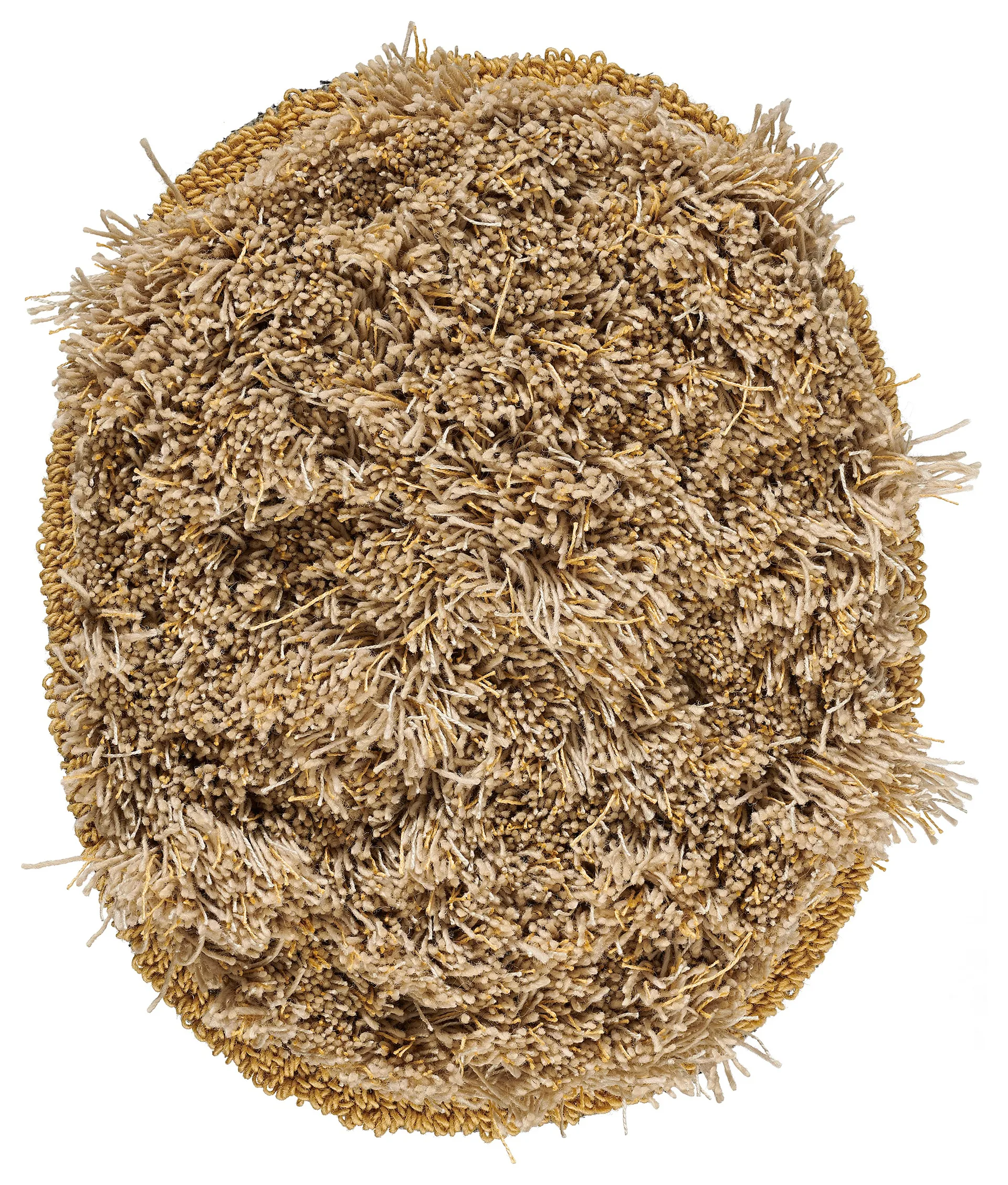 Tappeto Ålegraes, 280x350 cm, Strå 440 Kasthall