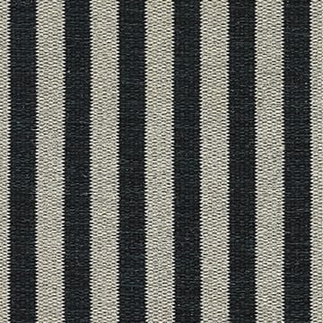Tappeto Arkad 922 - Bianco, nero, 160x240 cm - Kasthall