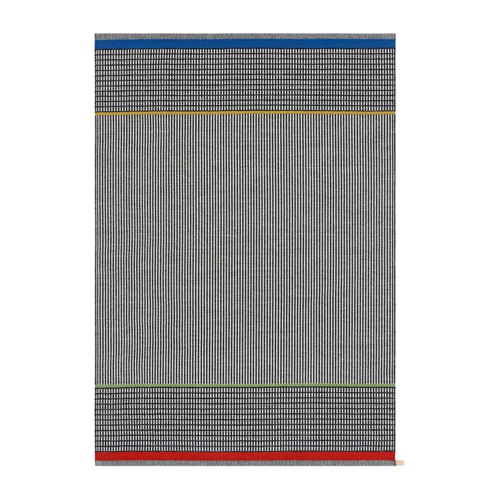 Tappeto Brochure 170x240 cm - Multicolore - Kasthall