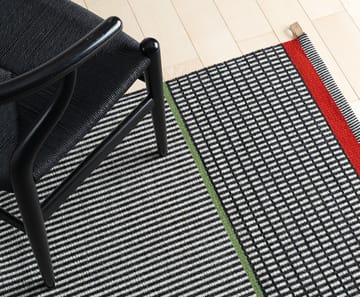 Tappeto Brochure 90x240 cm - Multicolore - Kasthall