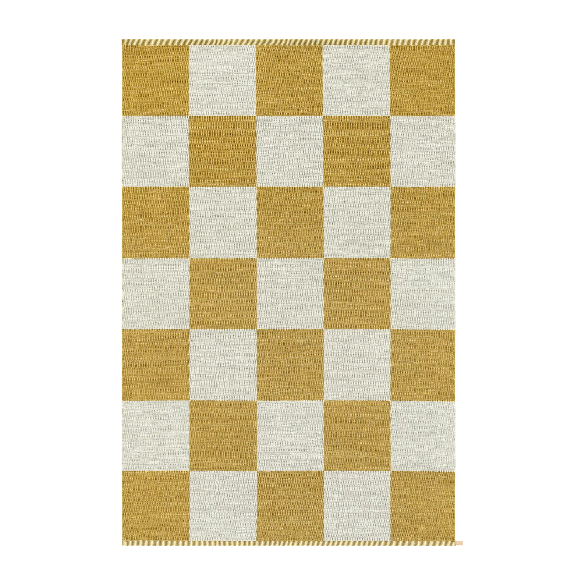 Tappeto Checkerboard Icon 200x300 cm, Sunny Day 450 Kasthall