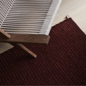 Tappeto Doris - Bianco perla, 170x240 cm - Kasthall