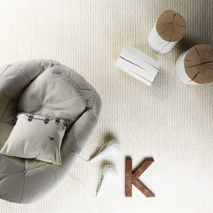 Tappeto Doris, Desert green, 170x240 cm Kasthall