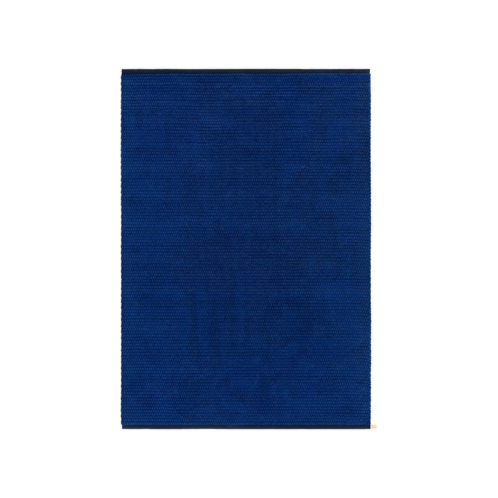 Tappeto Doris - Radiant blue, 170x240 cm - Kasthall