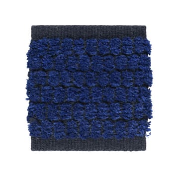 Tappeto Doris - Radiant blue, 170x240 cm - Kasthall