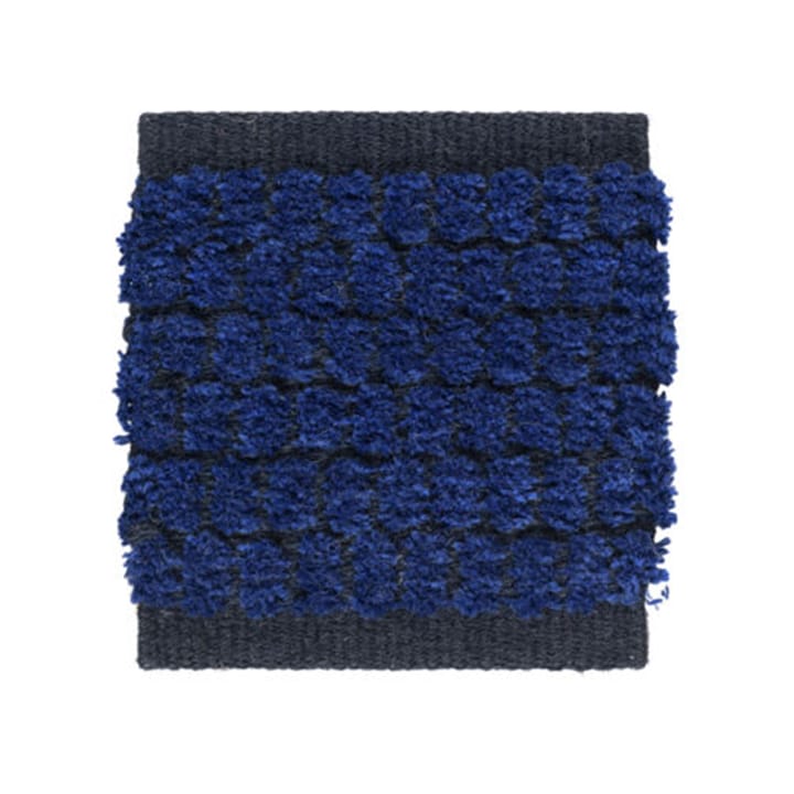 Tappeto Doris, Radiant blue, 170x240 cm Kasthall