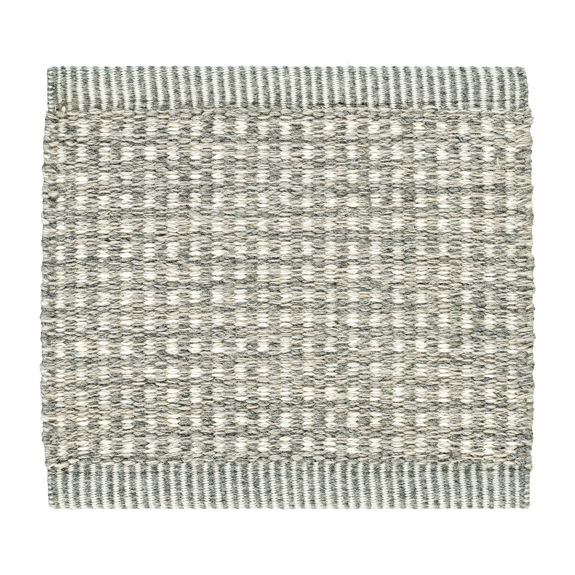 Tappeto Dot Icon 200x300 cm, Dusty Grey 587 Kasthall