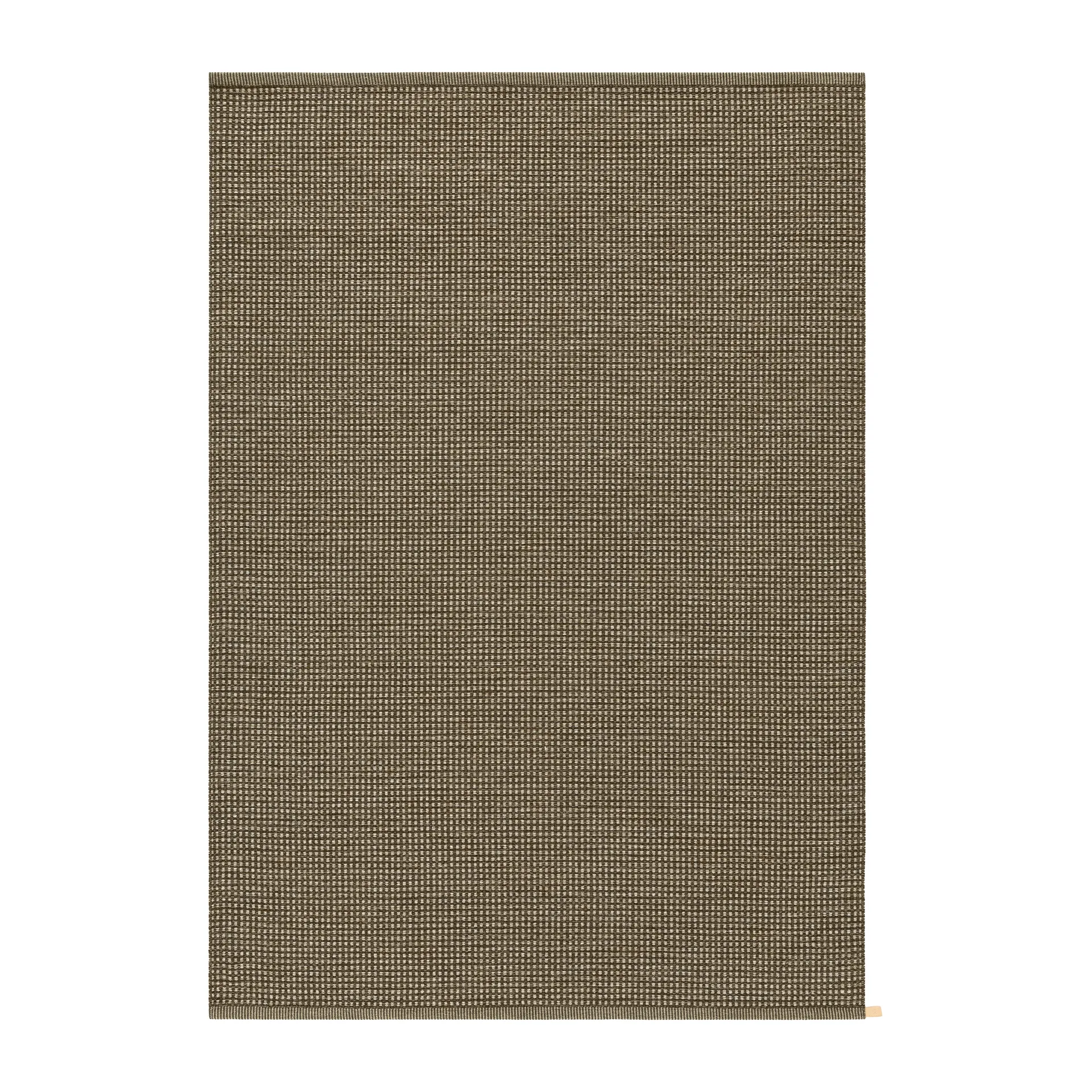 Tappeto Dot Icon 200x300 cm, Raw Umber 783 Kasthall