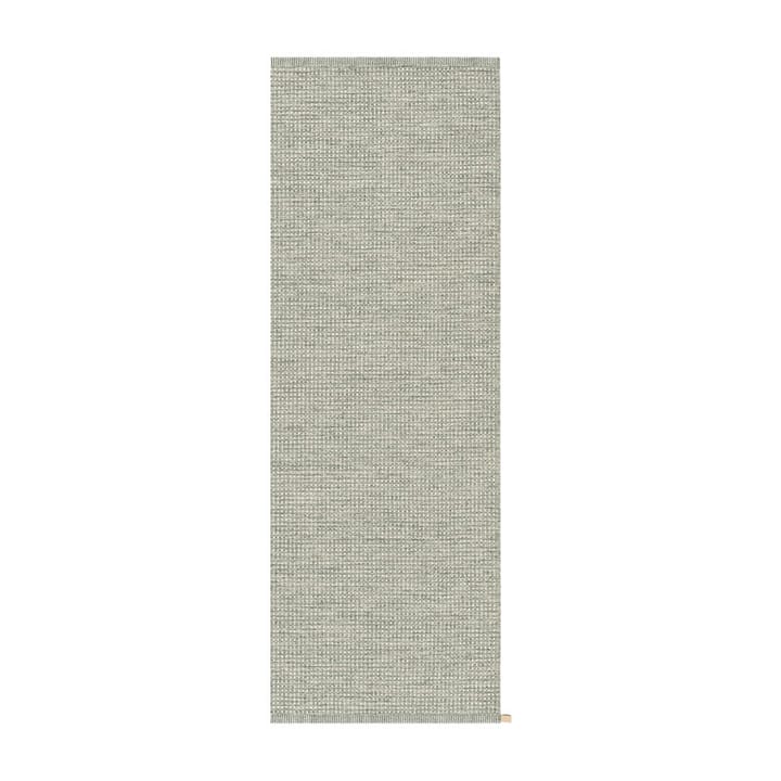 Tappeto Dot Icon 90x240 cm - Dusty Grey 587 - Kasthall