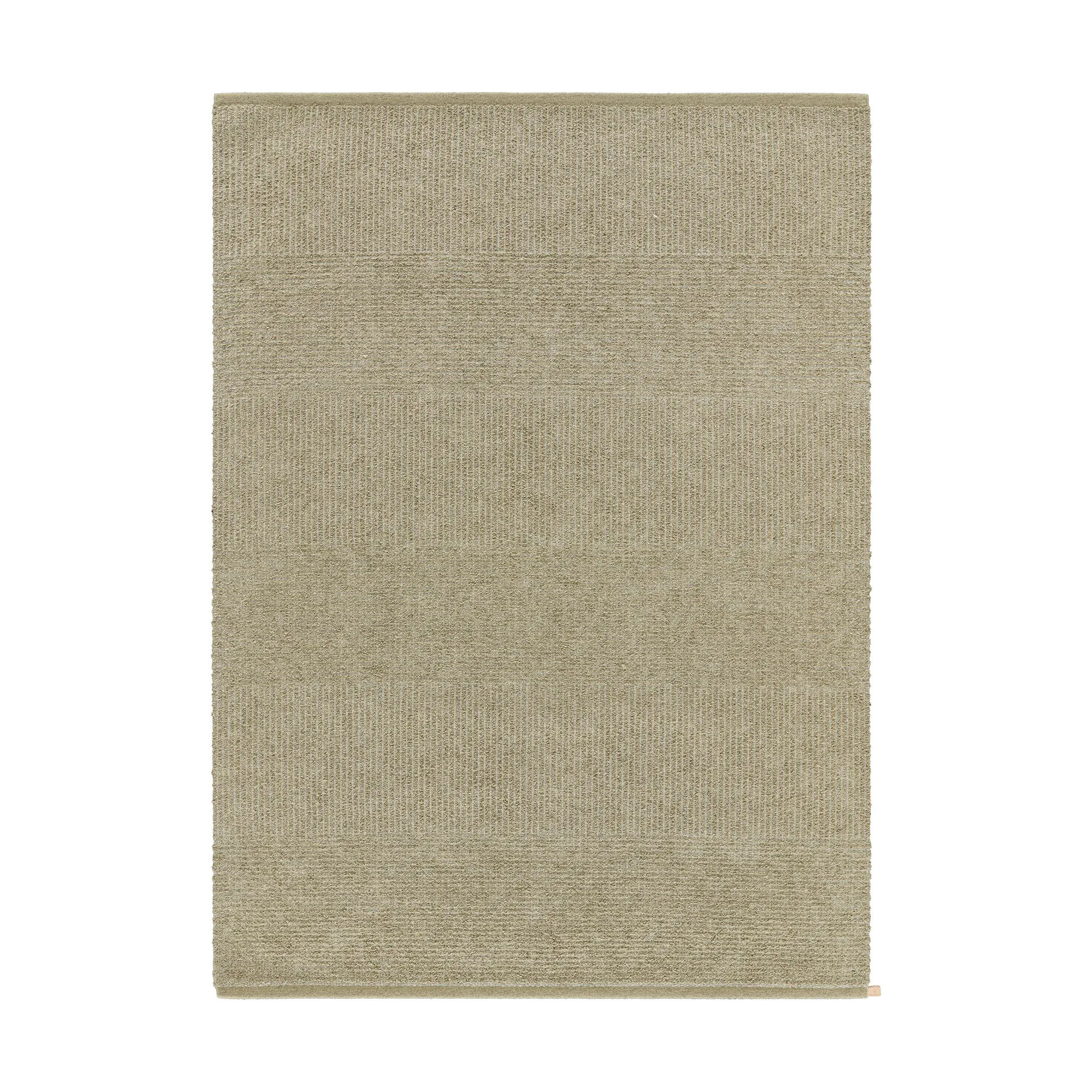 Tappeto Fasad Duo, Beige chiaro-grigio chiaro 805, 250x350 cm Kasthall