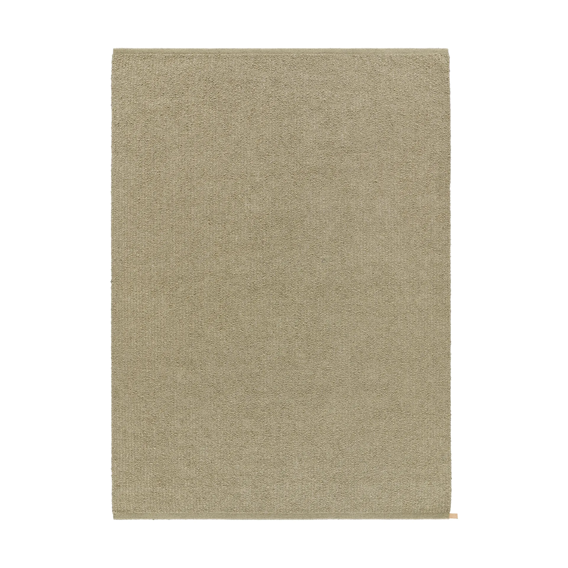 Tappeto Fasad Uno, Beige chiaro 868, 250x350 cm Kasthall