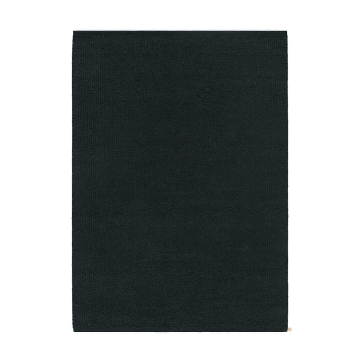 Tappeto Fasad Uno - Nero scuro 500, 250x350 cm - Kasthall