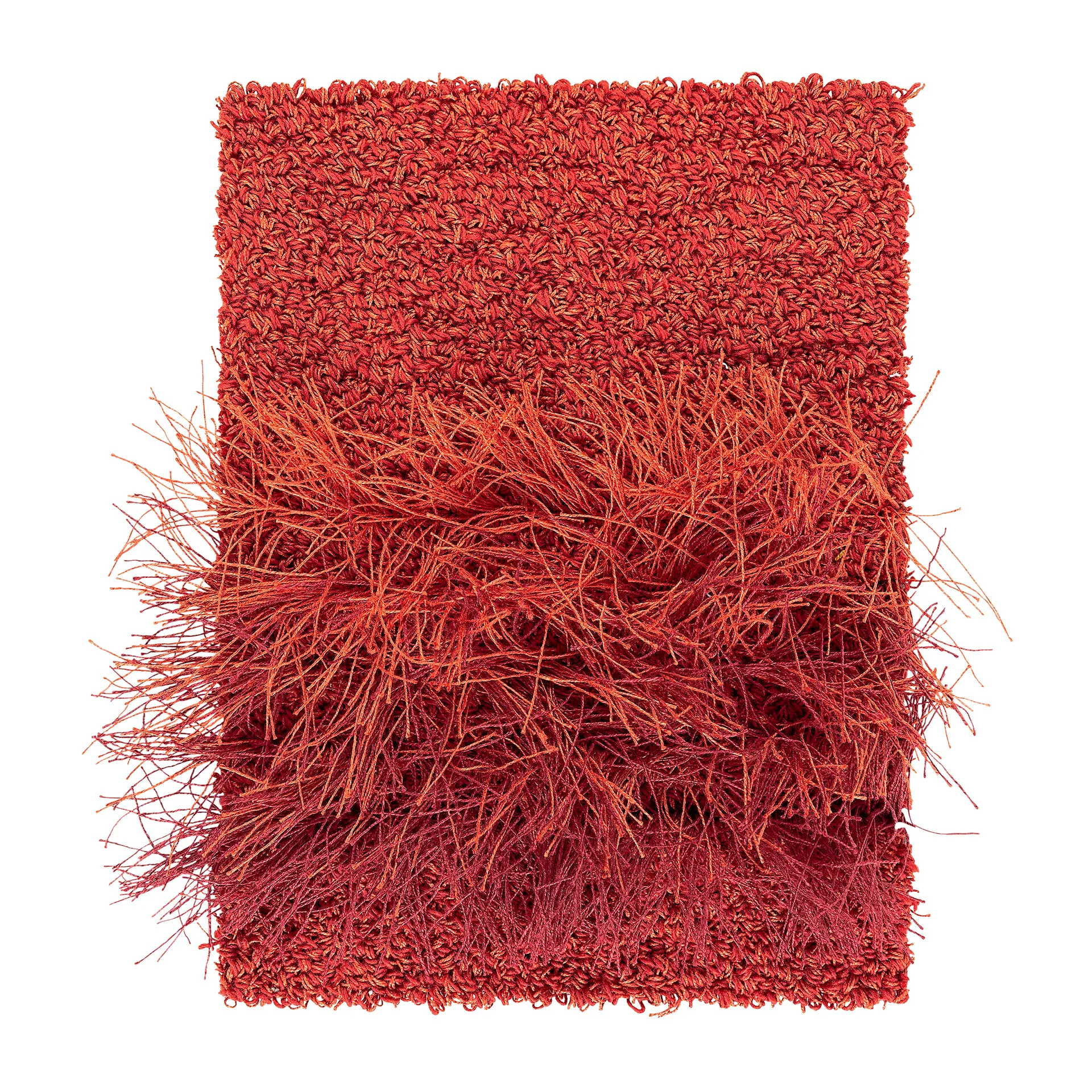 Tappeto Feather 170x240 cm, Flamingo 100 Kasthall