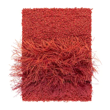 Tappeto Feather 170x240 cm - Flamingo 100 - Kasthall