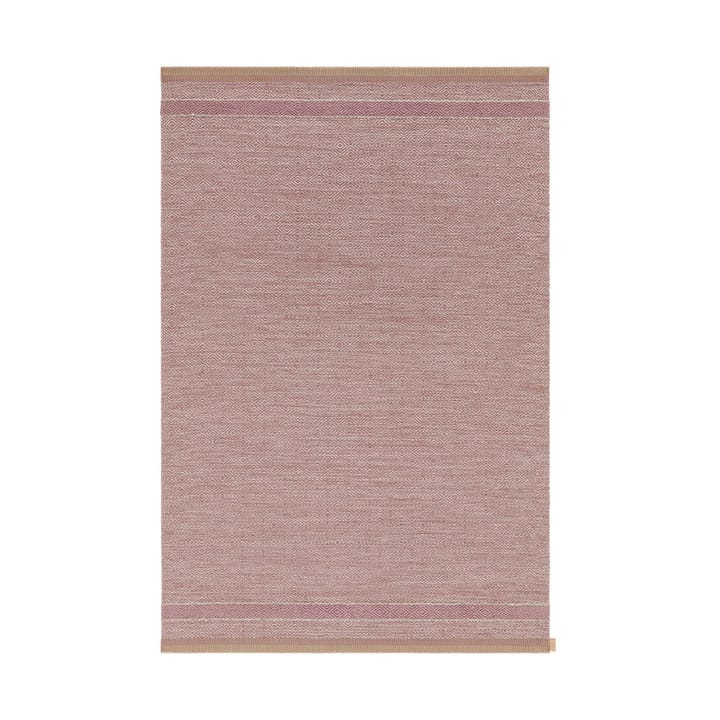 Tappeto Goose Eye Anniversary - Ambra blu, 195x300 cm - Kasthall