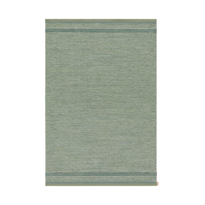 Tappeto Goose Eye Anniversary - Minty fresh, 290x400 cm - Kasthall