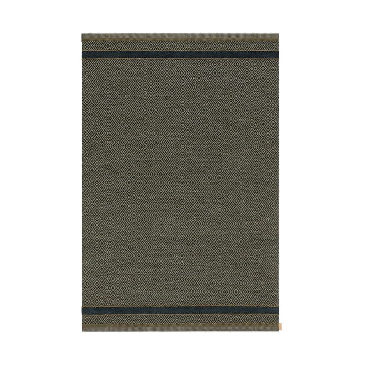 Tappeto Goose Eye Anniversary - Soft pearl, 160x240 cm - Kasthall