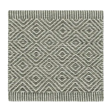 Tappeto Goose Eye Icon - Manhattan 553, 160x240 cm - Kasthall