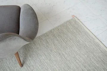 Tappeto Goose Eye Icon - Queens 881, 160x240 cm - Kasthall