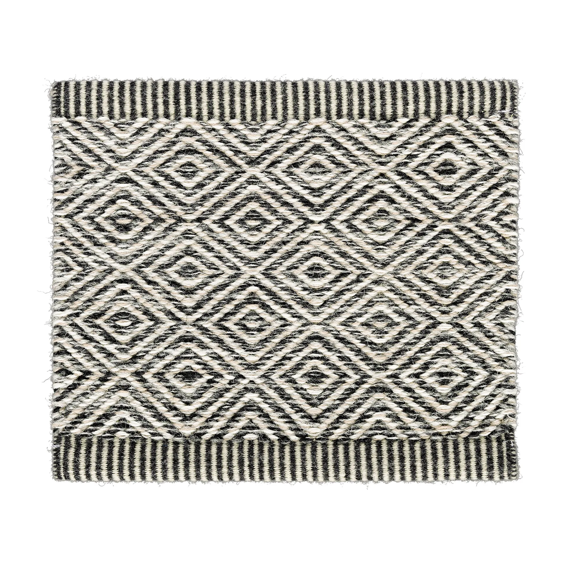 Tappeto Goose Eye Icon, Soho 580, 160x240 cm Kasthall