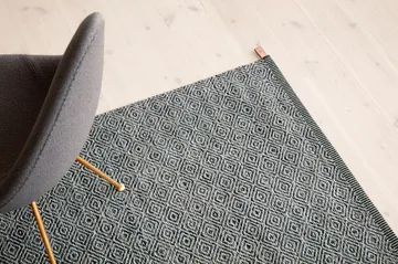Tappeto Goose Eye Icon - Soho 580, 160x240 cm - Kasthall