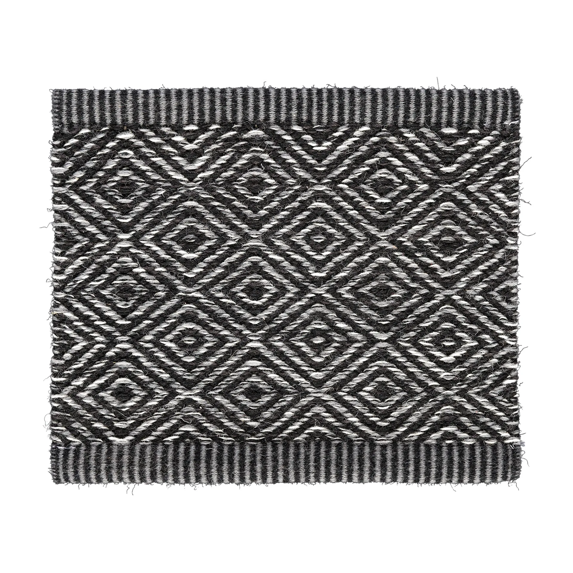 Tappeto Goose Eye Icon, Tribeca 550, 160x240 cm Kasthall