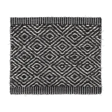 Tappeto Goose Eye Icon - Tribeca 550, 160x240 cm - Kasthall
