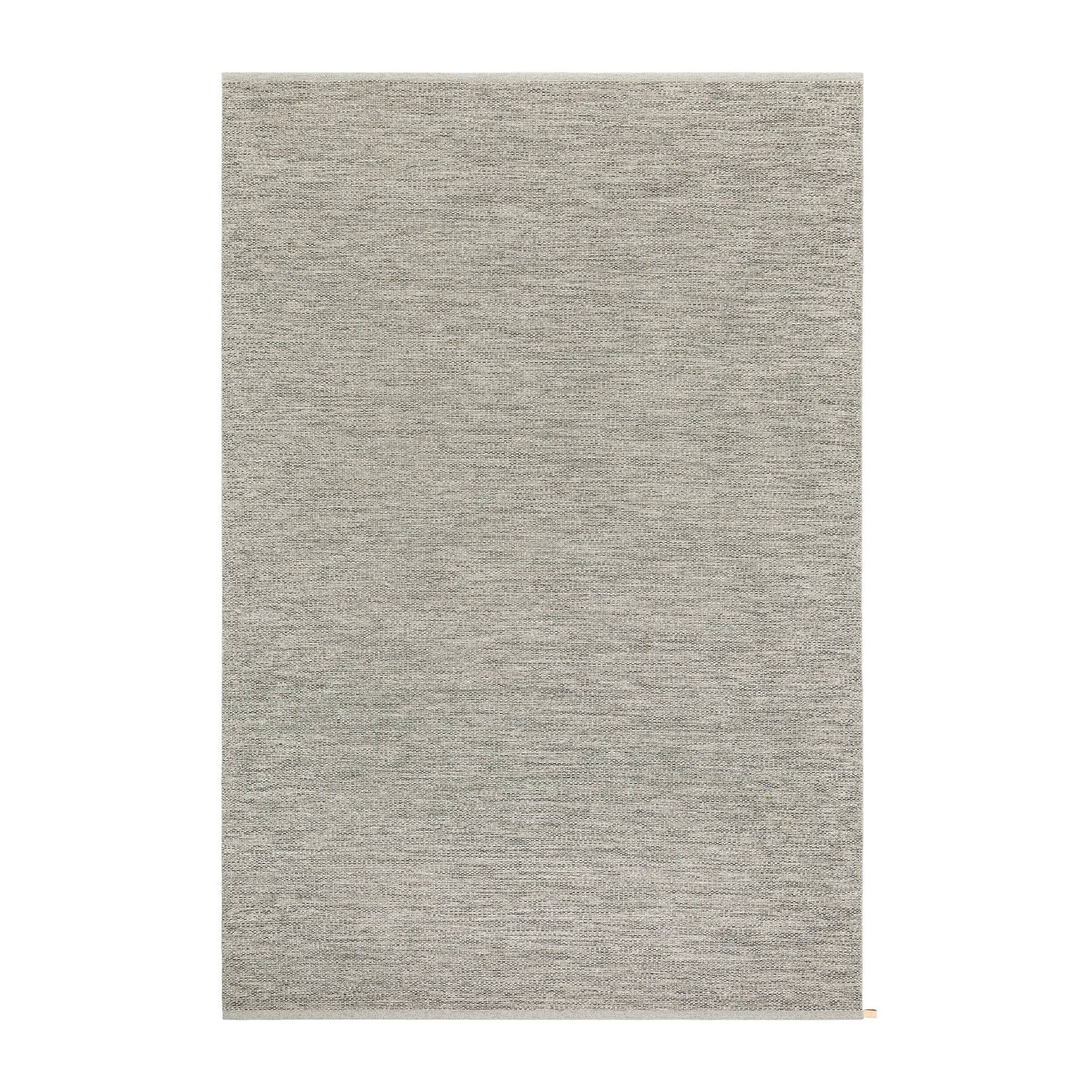 Tappeto Greta 170x240 cm, Pebble Grey 502 Kasthall