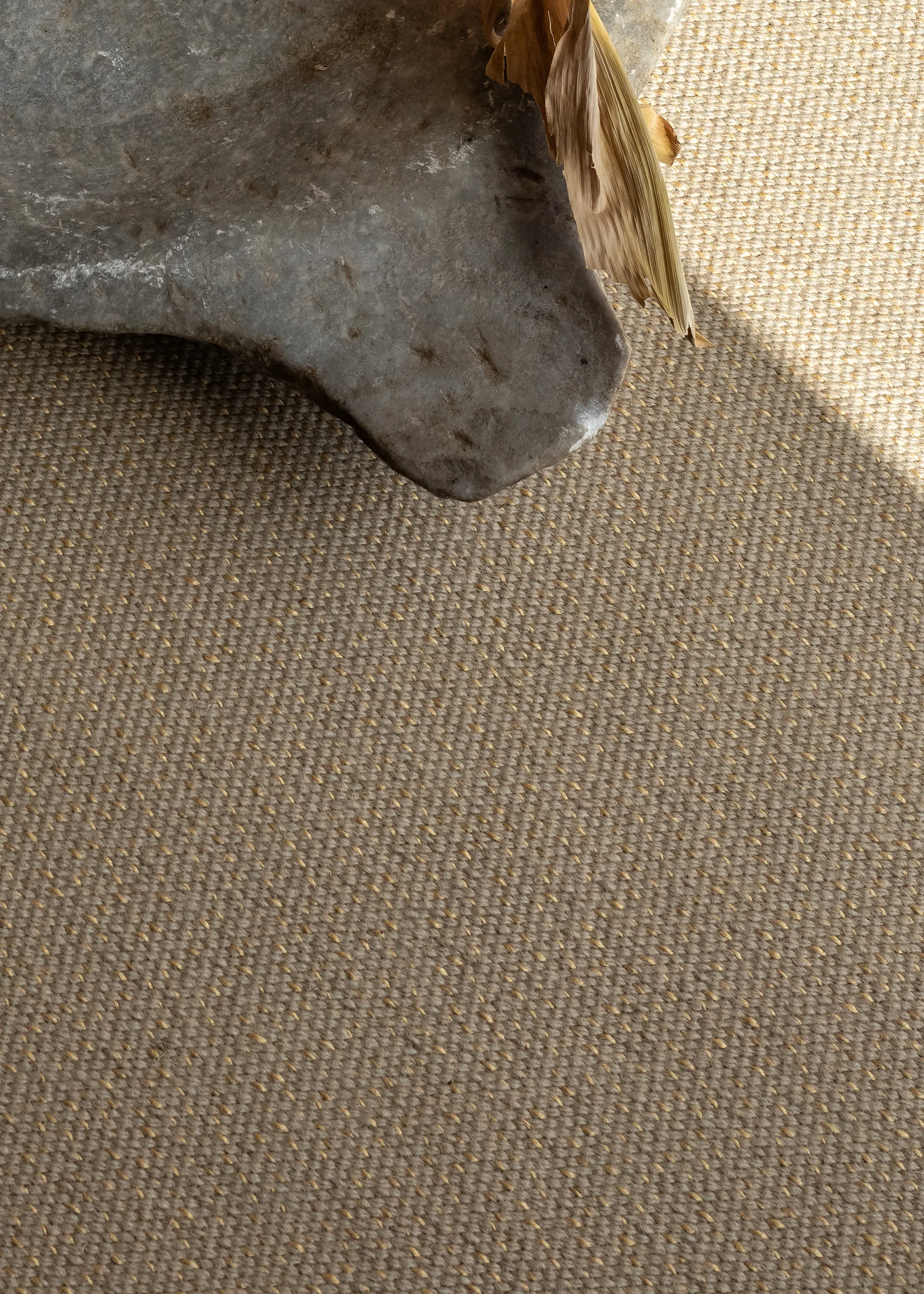 Tappeto Gryn, 165x240 cm, Strå 440 Kasthall