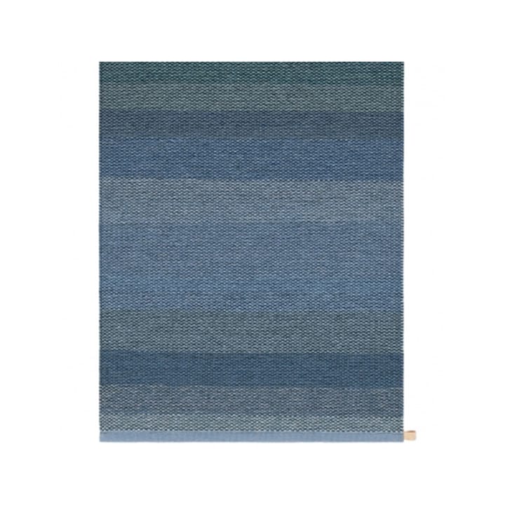 Tappeto Harvest - blu, 300x200 cm - Kasthall