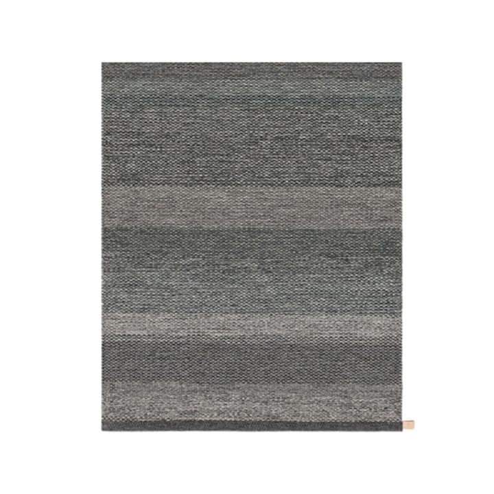 Tappeto Harvest - nero, grigio, 240x170 cm - Kasthall
