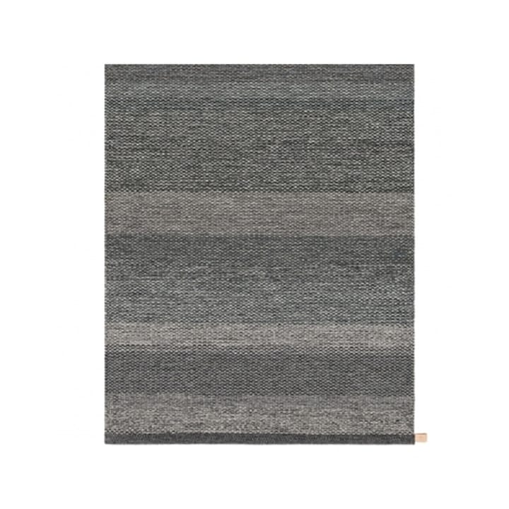 Tappeto Harvest - Nero, grigio, 300x200 cm - Kasthall