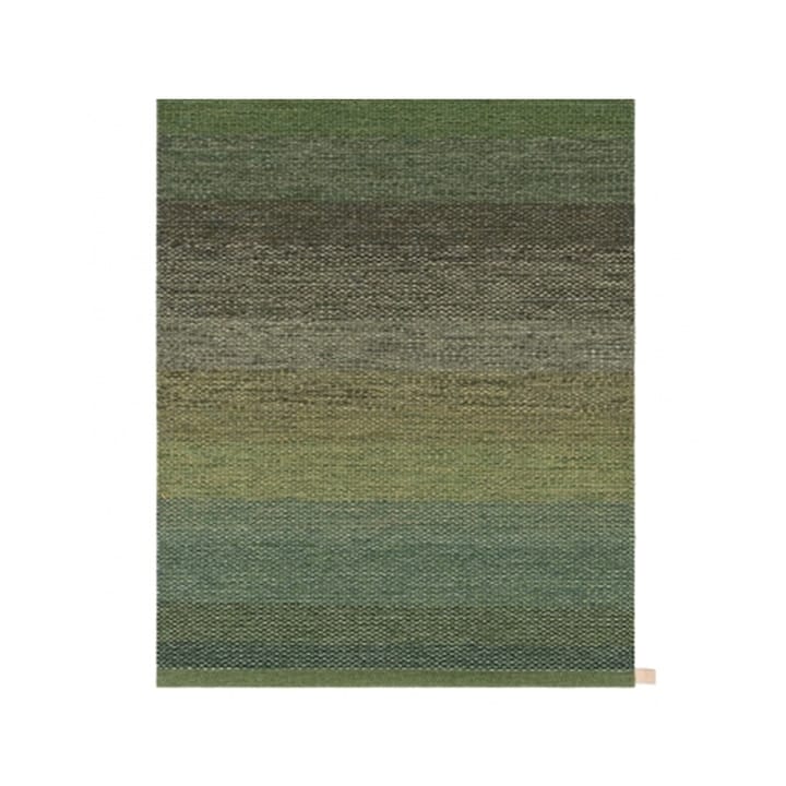 Tappeto Harvest - verde, 240x170 cm - Kasthall