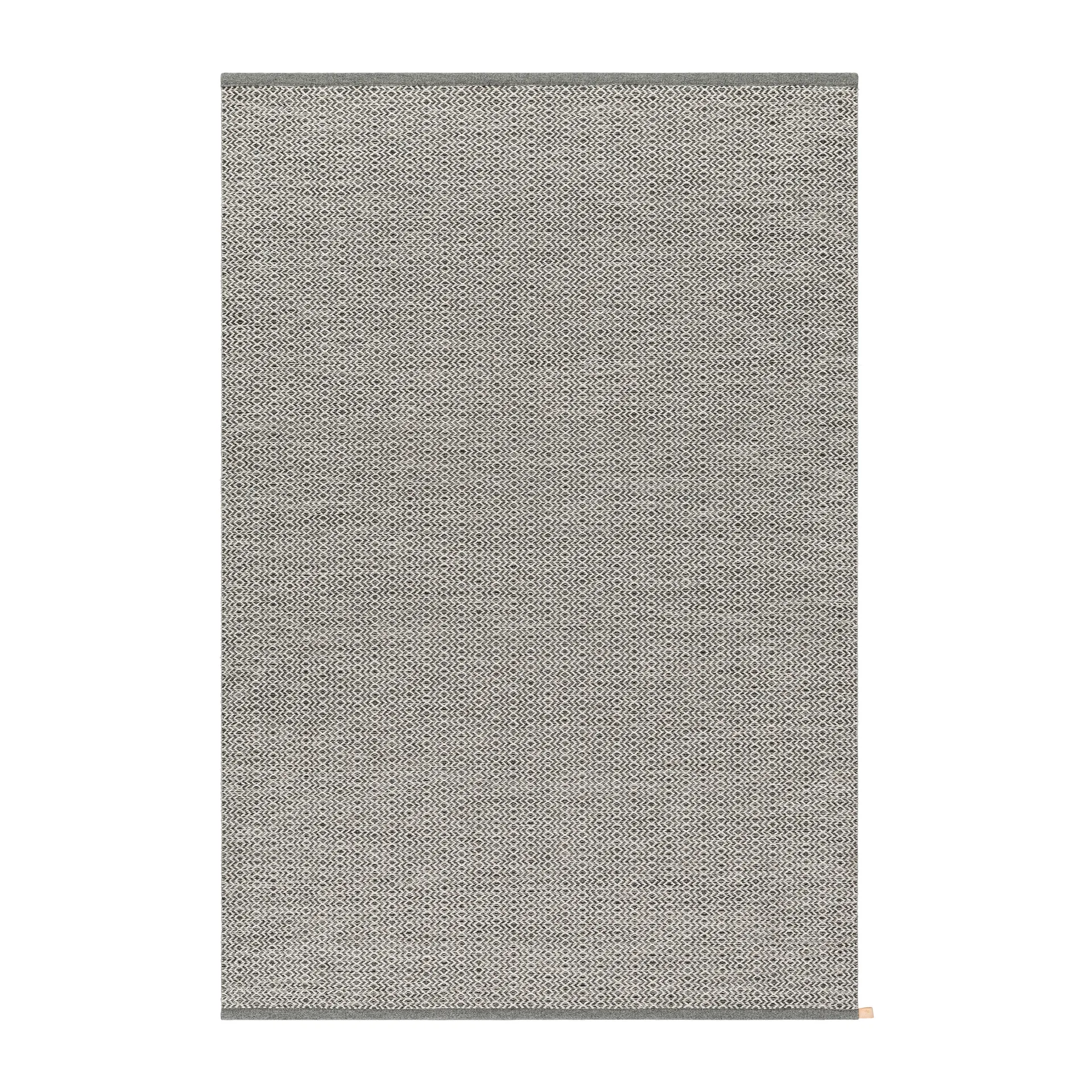 Tappeto Ingrid Icon 160x240 cm, Grigio pietra Kasthall