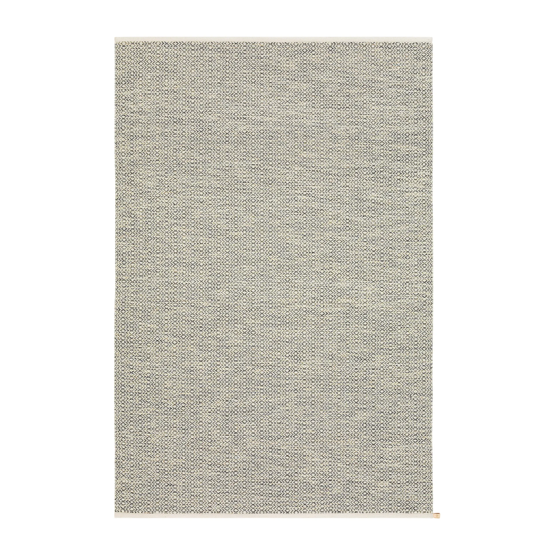 Tappeto Ingrid Icon 195x300 cm, Bianco, beige Kasthall
