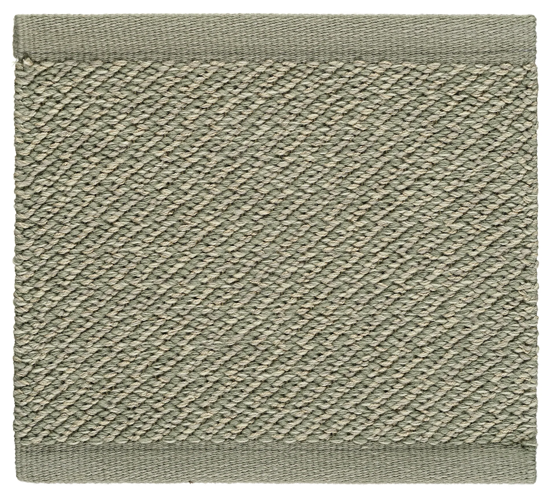 Tappeto Korn, 165x240 cm, Salvie 530 Kasthall