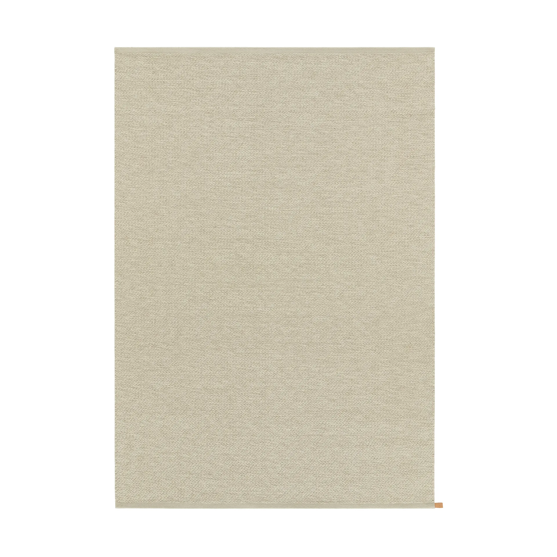 Tappeto Korn, 195x300 cm, Kalk 881 Kasthall