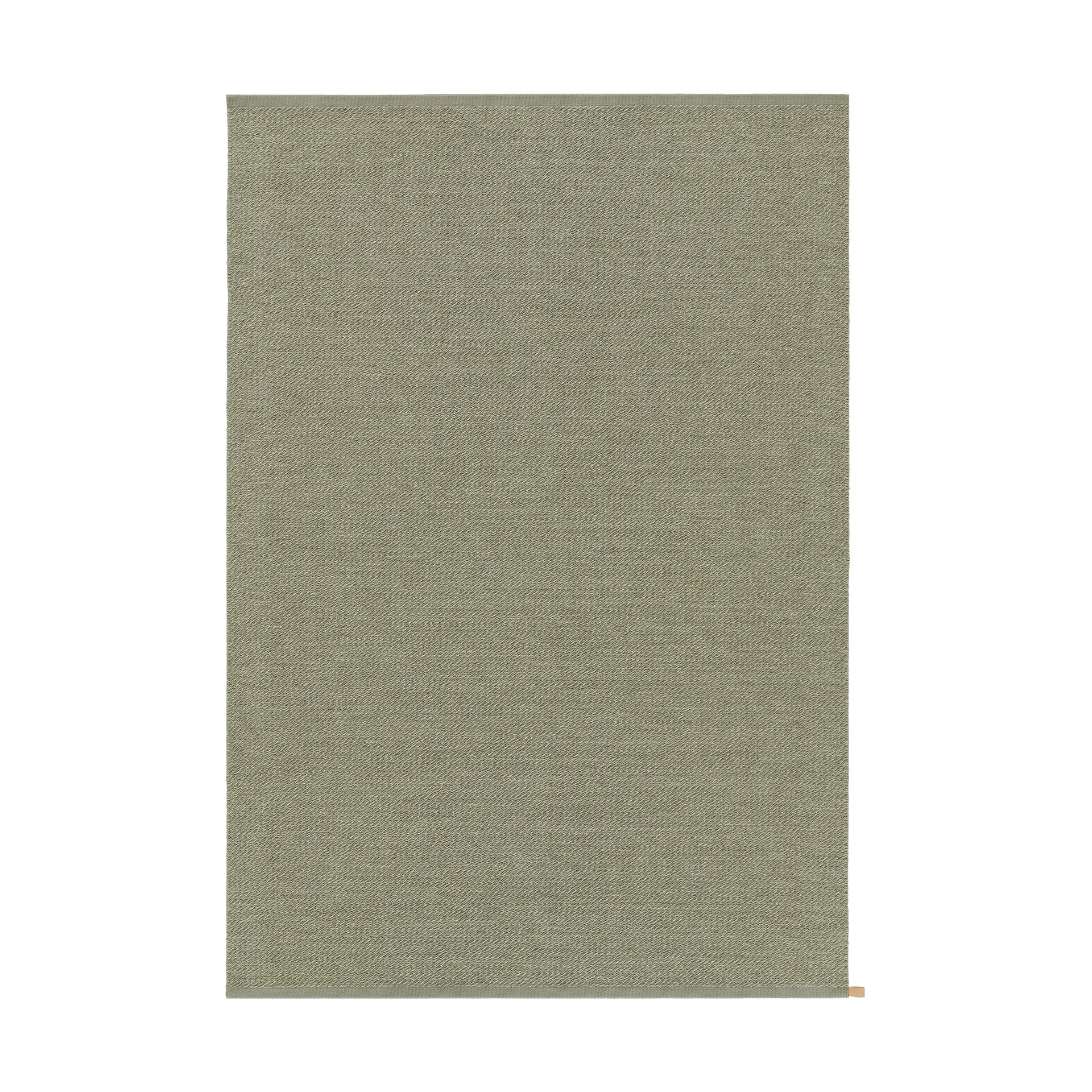 Tappeto Korn, 195x300 cm, Salvie 530 Kasthall