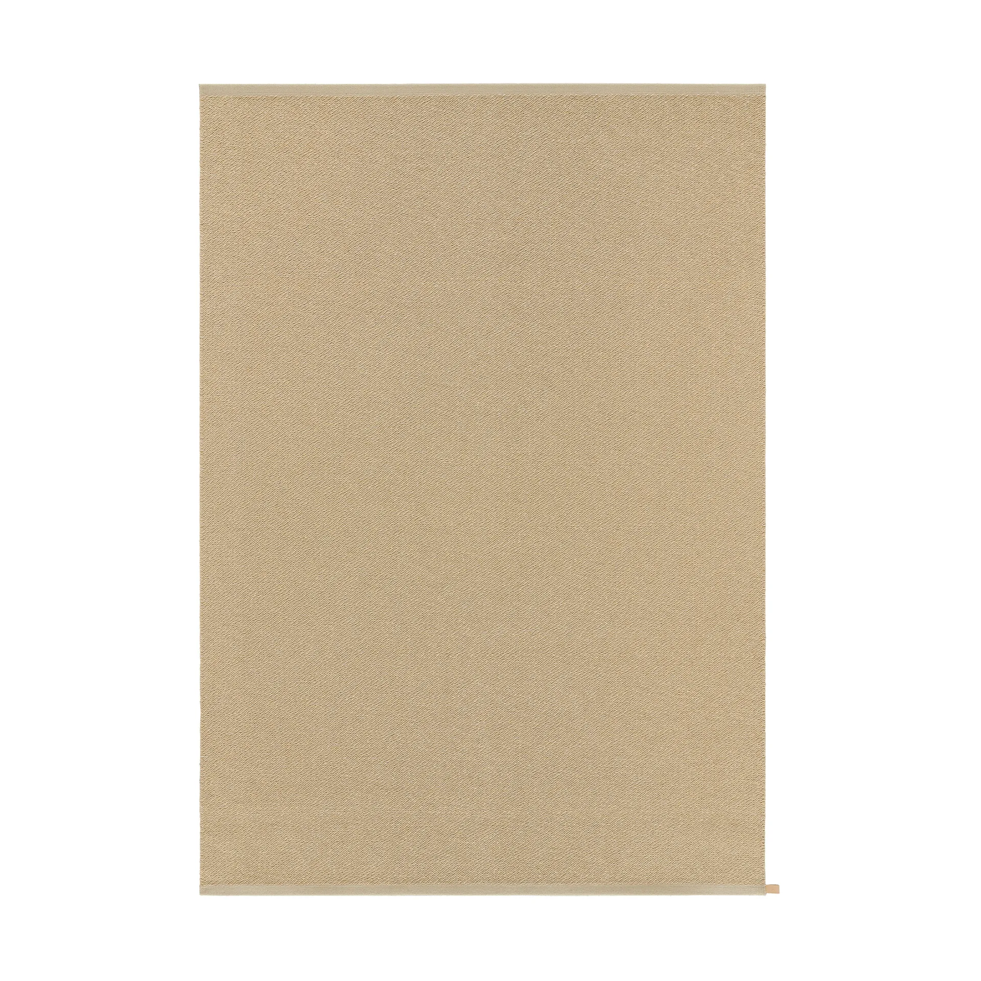 Tappeto Korn, 85x240 cm, Strå 440 Kasthall