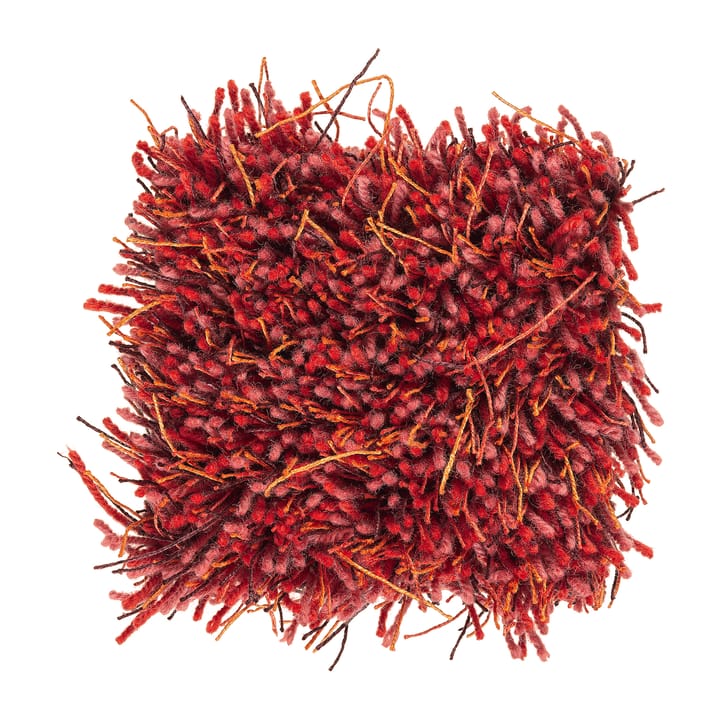Tappeto Moss 170x240 cm, Deep coral 100 Kasthall
