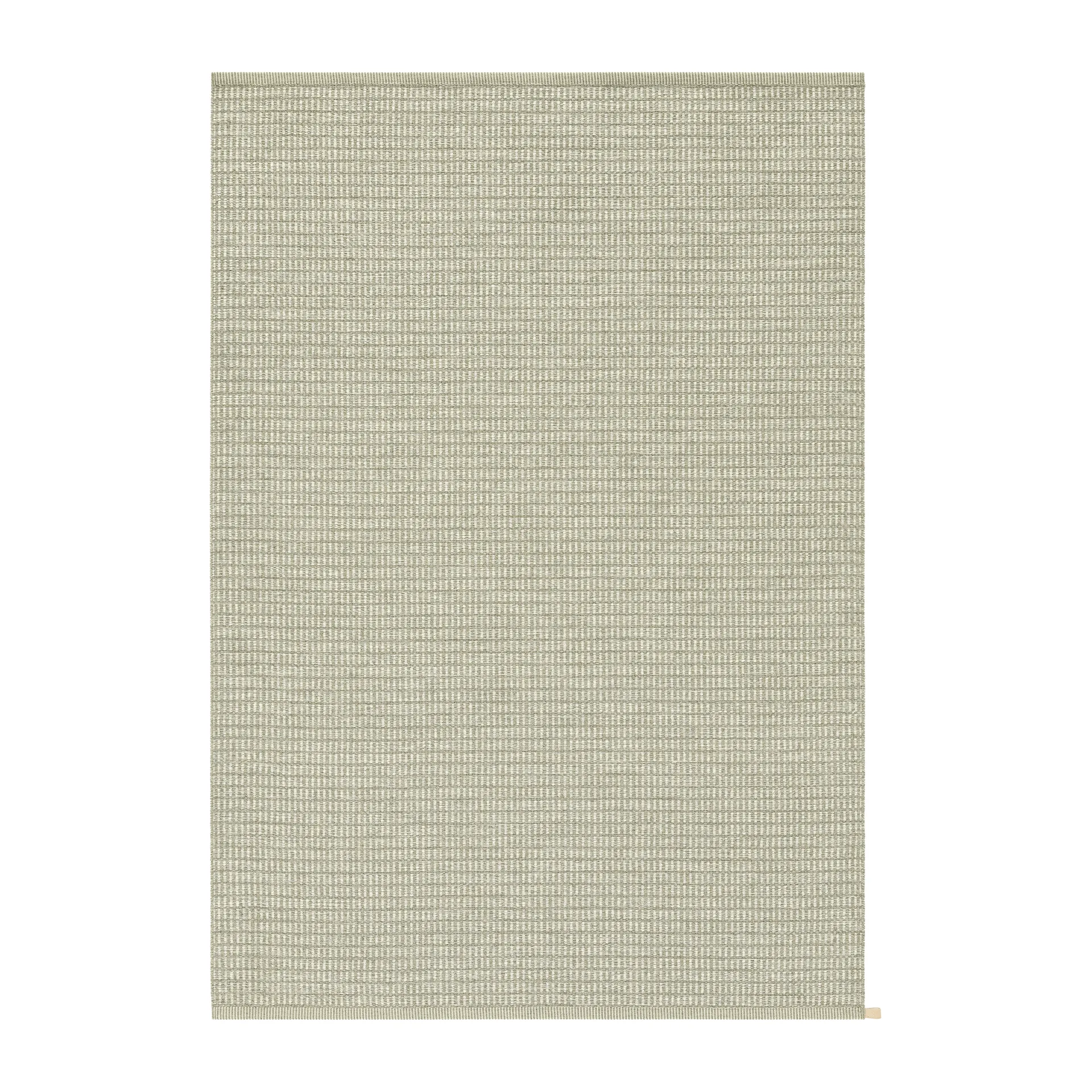 Tappeto Post Icon 170x240 cm, Linen Beige 882 Kasthall