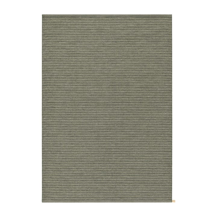 Tappeto Post Icon 170x240 cm - Willow Green 585 - Kasthall